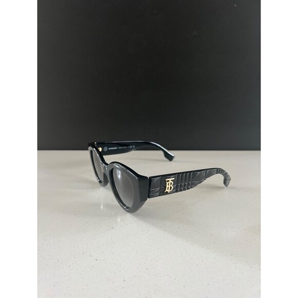 Burberry B4390 Meadow Phantos black Sunglasses, 47mm main image 8